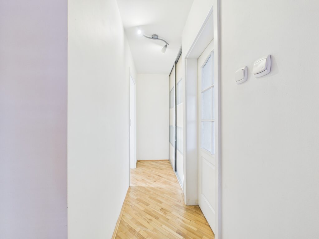 Atrakcyjne 4-pokojowe mieszkanie 94 m2 ul. Pogodna - zdjęcie 29