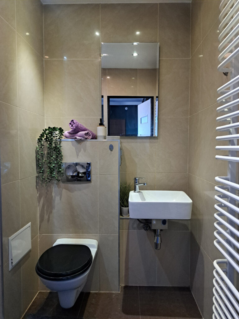 Komfortowe mieszkanie w spokojnej okolicy. - zdjęcie 11