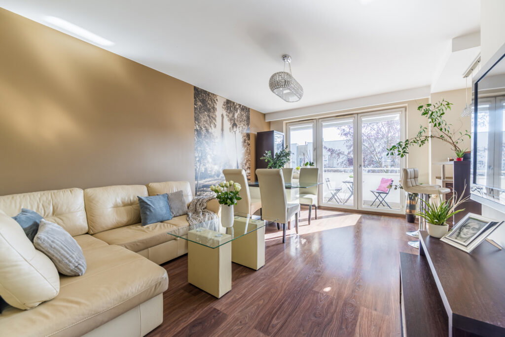 Ciche i słoneczne M3 z 2011 roku - zdjęcie 1