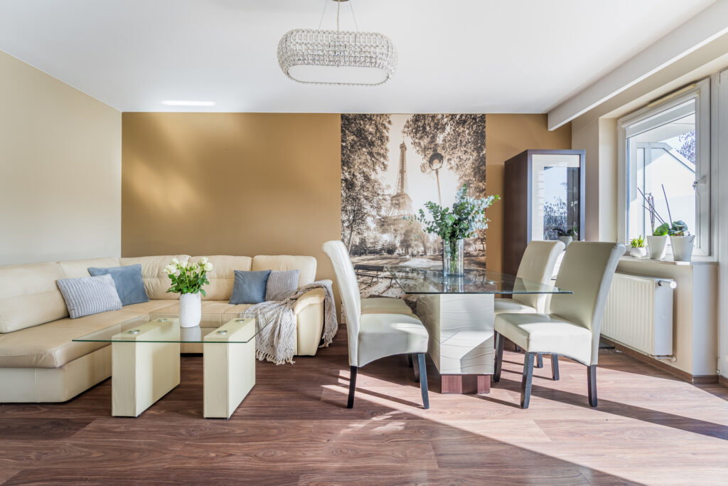 Ciche i słoneczne M3 z 2011 roku - zdjęcie 3