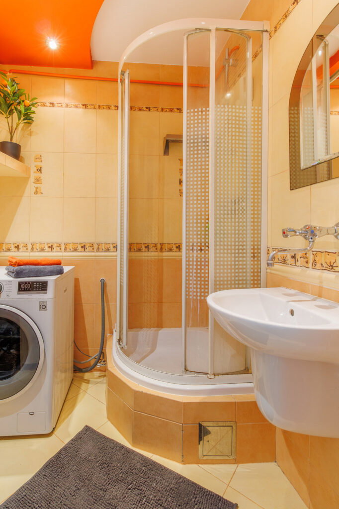 Trzypokojowe mieszkanie z balkonem na Os. Legionów - zdjęcie 8