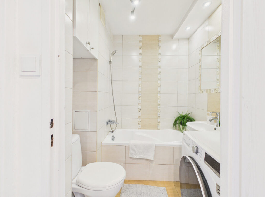 Słoneczne mieszkanie balkon i widok na góry - zdjęcie 3