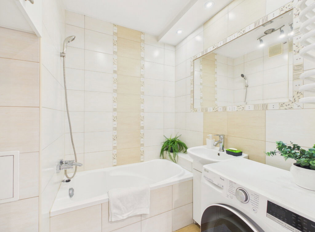 Słoneczne mieszkanie balkon i widok na góry - zdjęcie 4