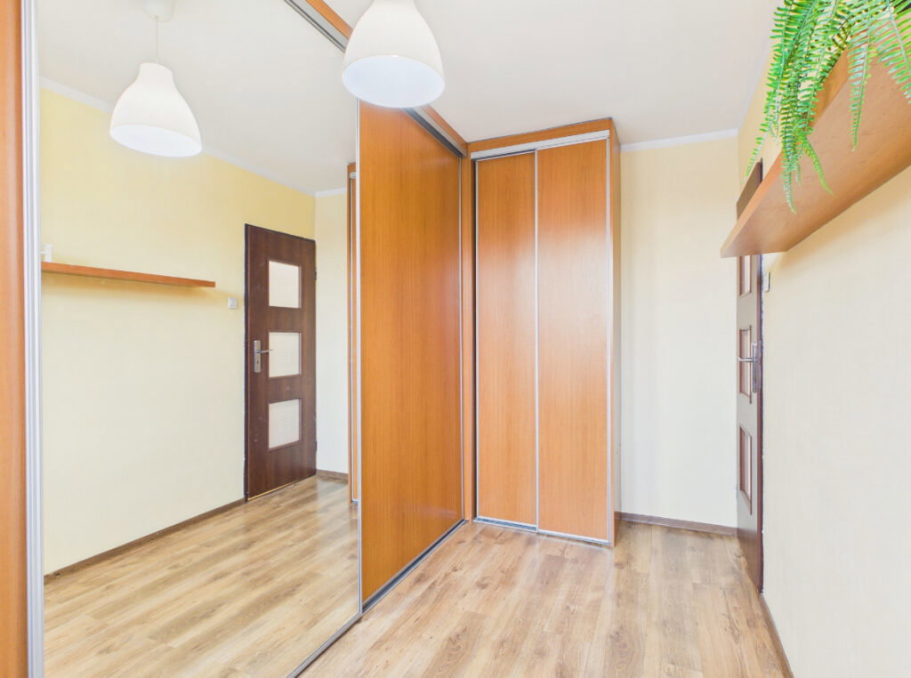 Świetne trzy pokojowe mieszkanie na parterze! - zdjęcie 3