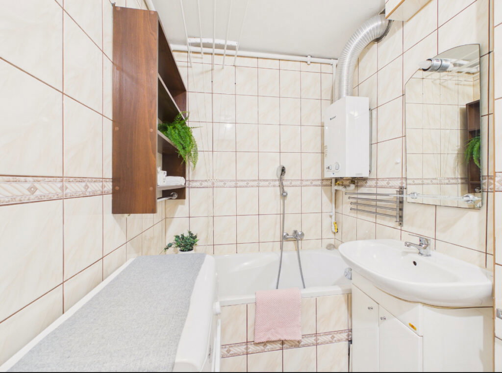 Świetne trzy pokojowe mieszkanie na parterze! - zdjęcie 5