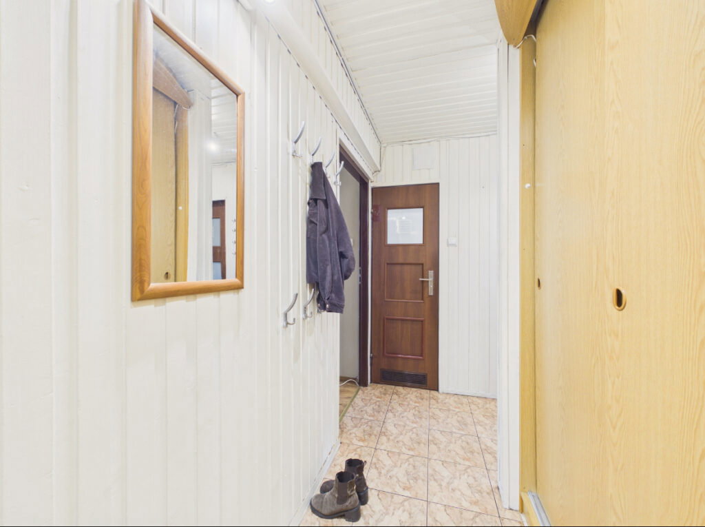 Świetne trzy pokojowe mieszkanie na parterze! - zdjęcie 9