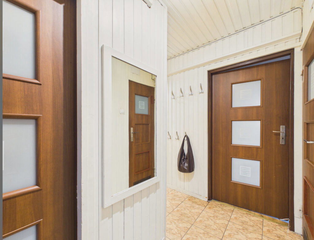 Świetne trzy pokojowe mieszkanie na parterze! - zdjęcie 10