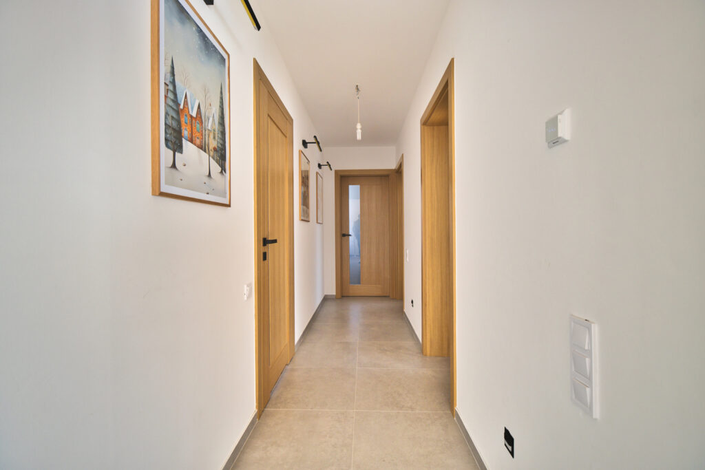 Pluski - dom całoroczny typu stodoła, piękny widok - zdjęcie 22