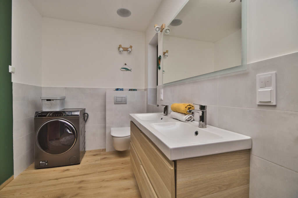 Pluski - dom całoroczny typu stodoła, piękny widok - zdjęcie 18