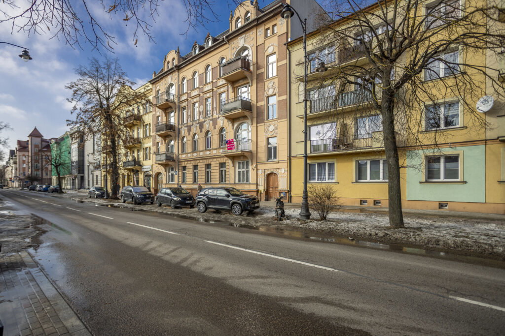 Mieszkanie w kamienicy w ścisłym centrum Ełku - zdjęcie 11