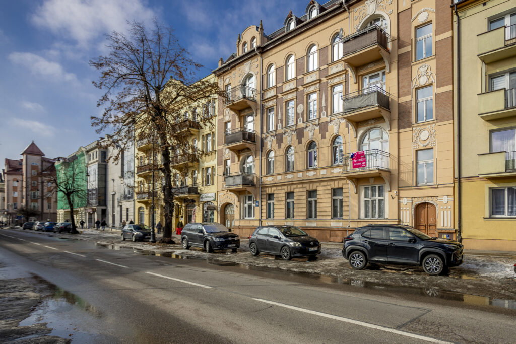 Mieszkanie w kamienicy w ścisłym centrum Ełku - zdjęcie 13