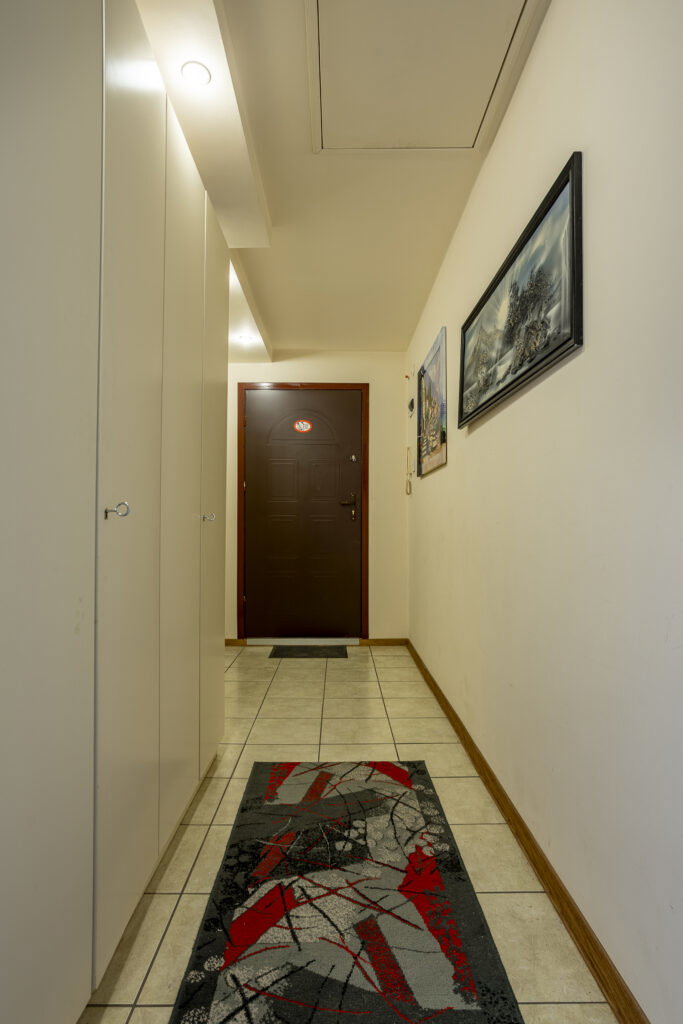 Mieszkanie w kamienicy w ścisłym centrum Ełku - zdjęcie 10