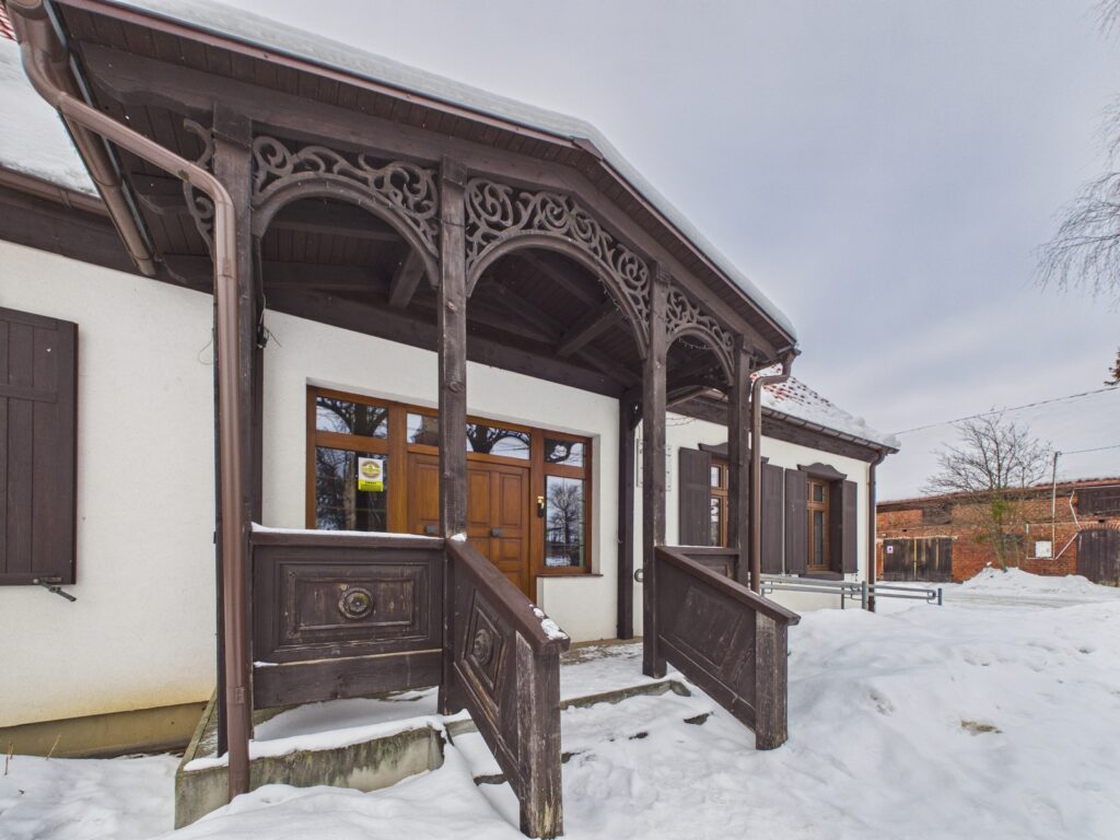 Pruszcz Gdański, Łęgowo, Budynek na wynajem - zdjęcie 1