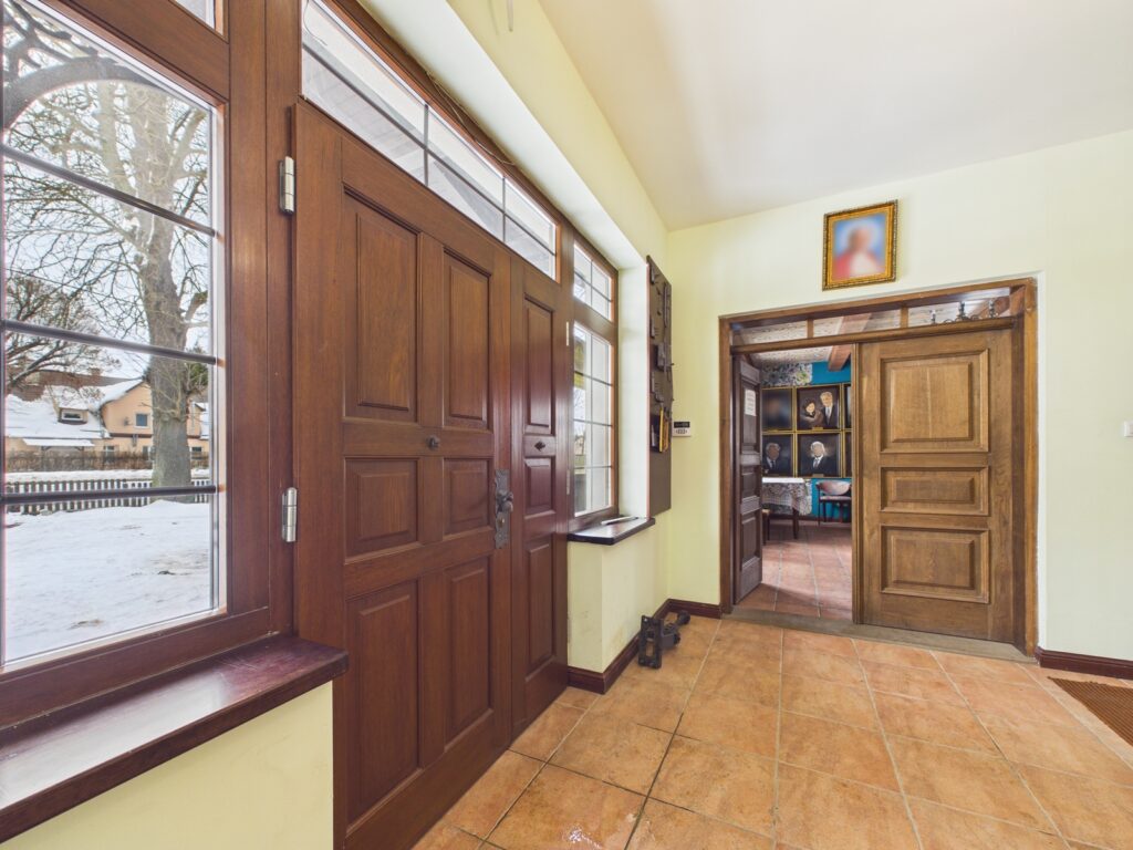 Pruszcz Gdański, Łęgowo, Budynek na wynajem - zdjęcie 2