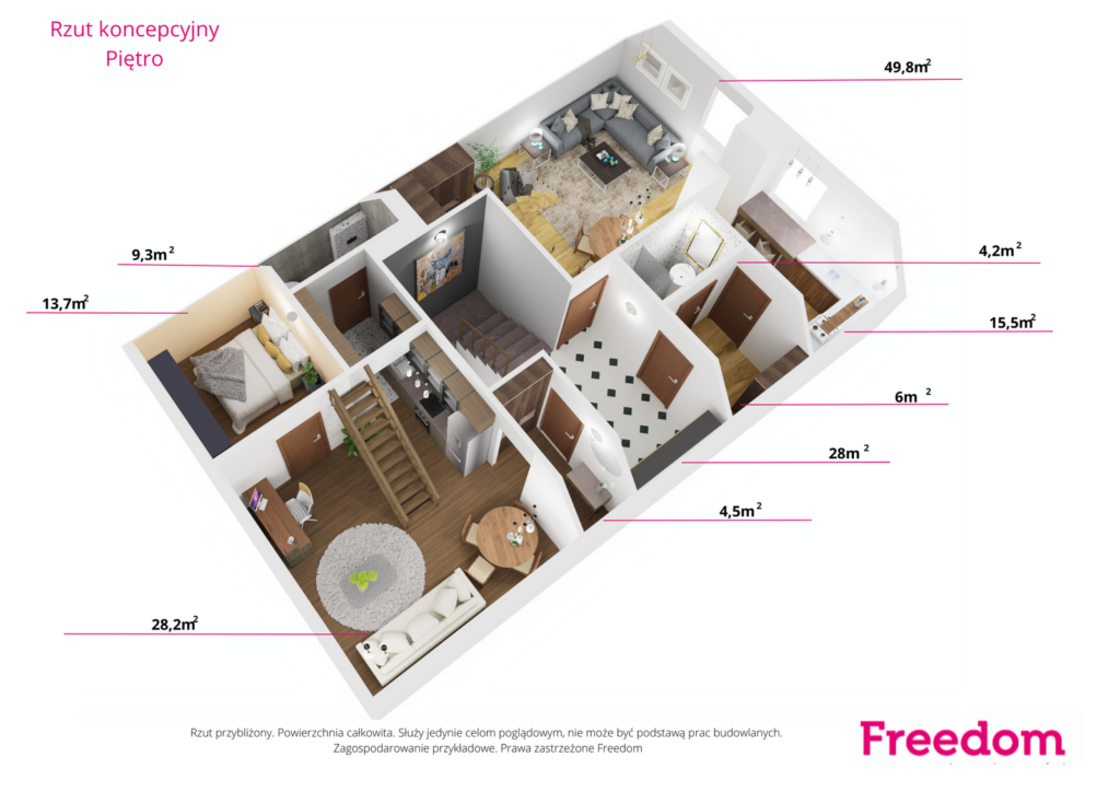Pruszcz Gdański, Łęgowo, Budynek na wynajem - zdjęcie 4
