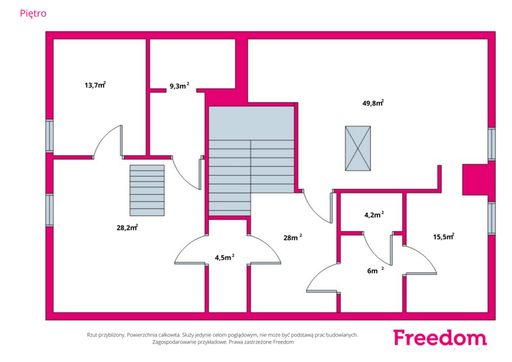 Pruszcz Gdański, Łęgowo, Budynek na wynajem - zdjęcie 6