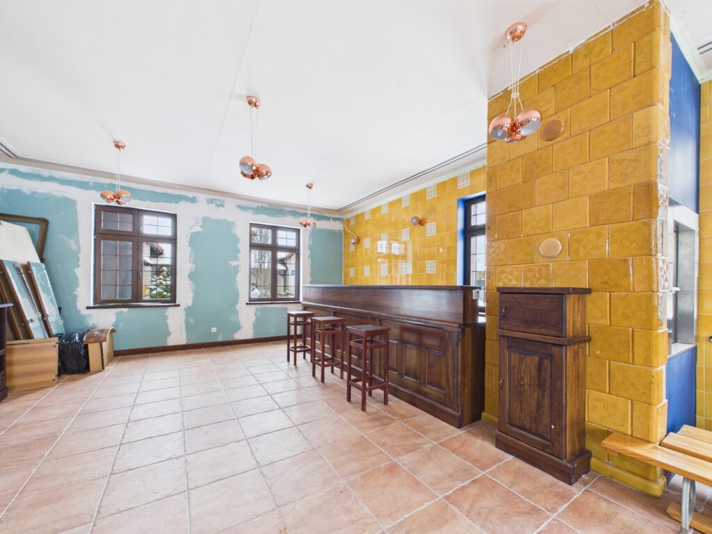 Pruszcz Gdański, Łęgowo, Budynek na wynajem - zdjęcie 9