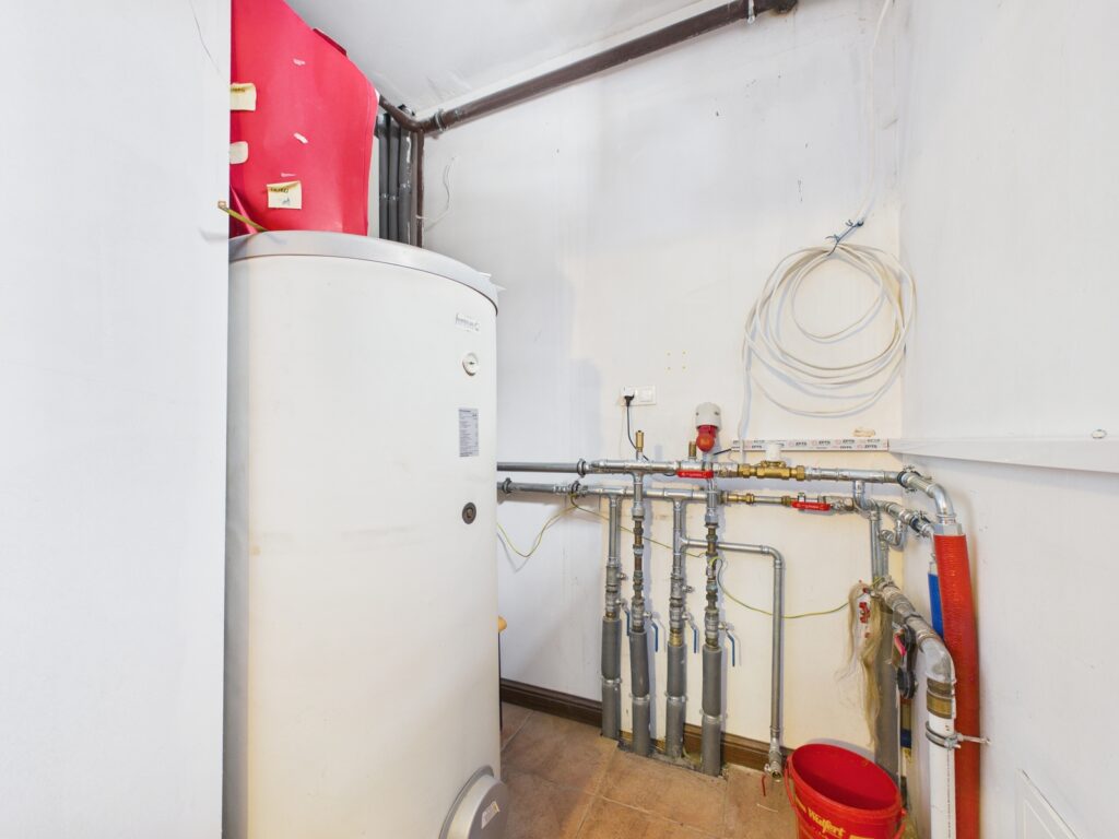 Pruszcz Gdański, Łęgowo, Budynek na wynajem - zdjęcie 12