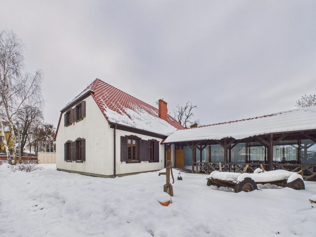 Pruszcz Gdański, Łęgowo, Budynek na wynajem - zdjęcie 19