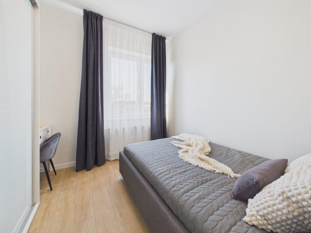 Nowy Batory | Chorzów | 2 Pokoje - zdjęcie 5