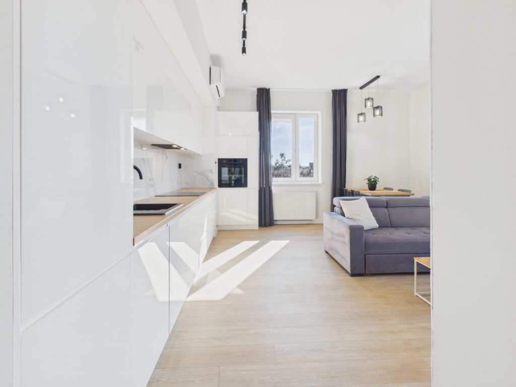 Nowy Batory | Chorzów | 2 Pokoje - zdjęcie 1