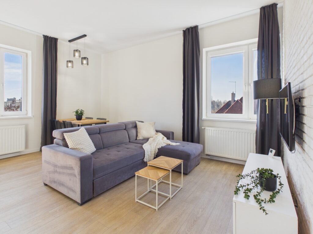 Nowy Batory | Chorzów | 2 Pokoje - zdjęcie 3