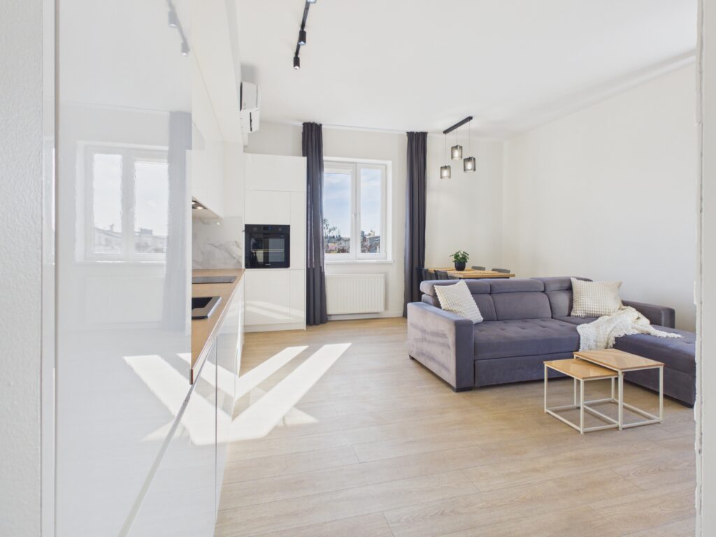 Nowy Batory | Chorzów | 2 Pokoje - zdjęcie 17