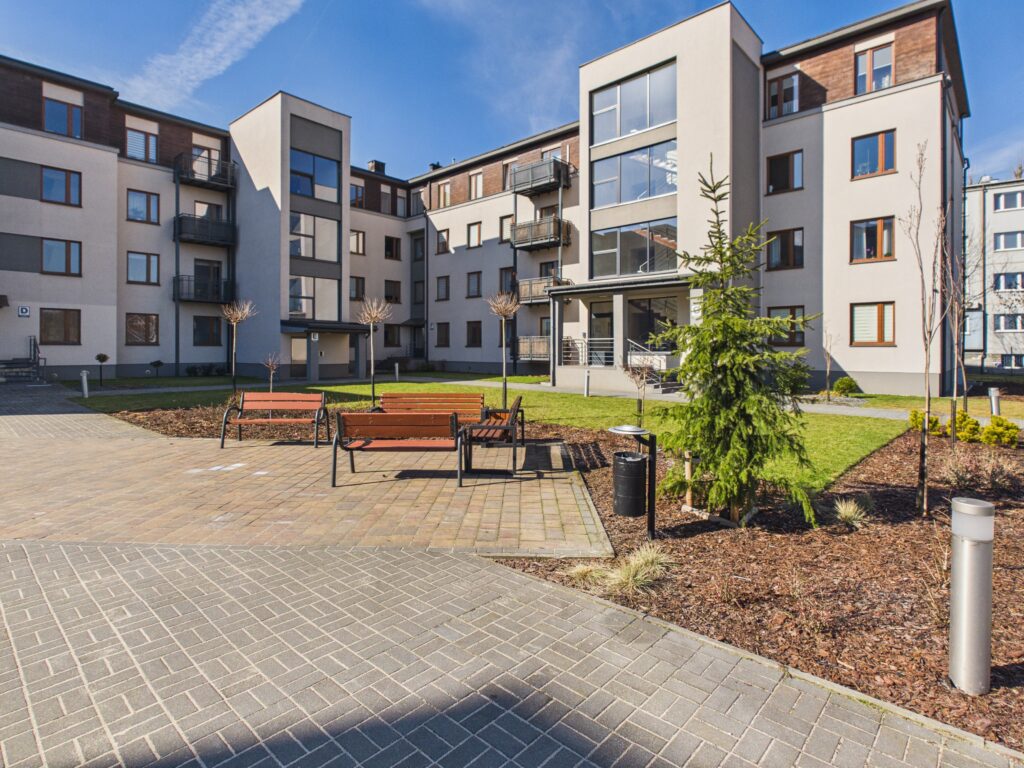 Nowy Batory | Chorzów | 2 Pokoje - zdjęcie 2