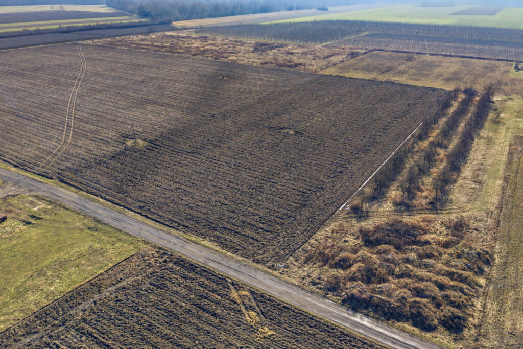 Działki budowlane – Prażmów, gm. Prażmów - zdjęcie 12