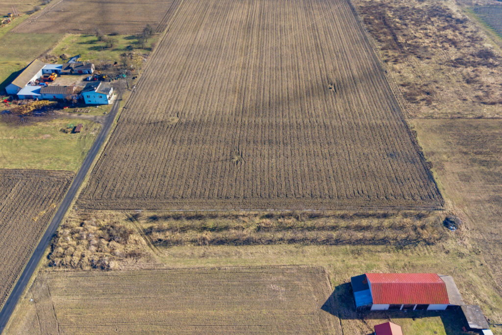 Działki budowlane – Prażmów, gm. Prażmów - zdjęcie 13