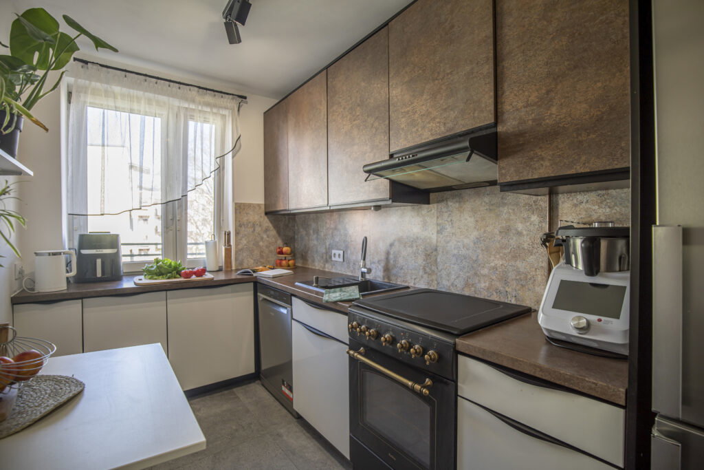 Dwupokojowe mieszkanie na Osiedlu Południowym - zdjęcie 4