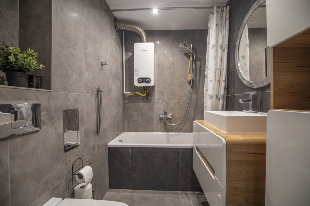 Dwupokojowe mieszkanie na Osiedlu Południowym - zdjęcie 6