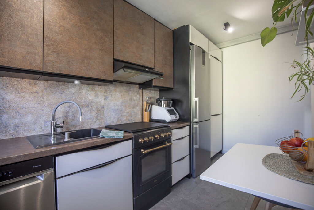 Dwupokojowe mieszkanie na Osiedlu Południowym - zdjęcie 5