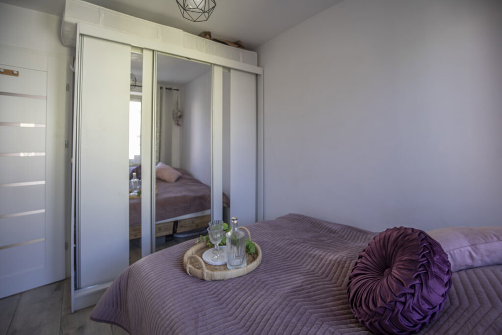 Dwupokojowe mieszkanie na Osiedlu Południowym - zdjęcie 7