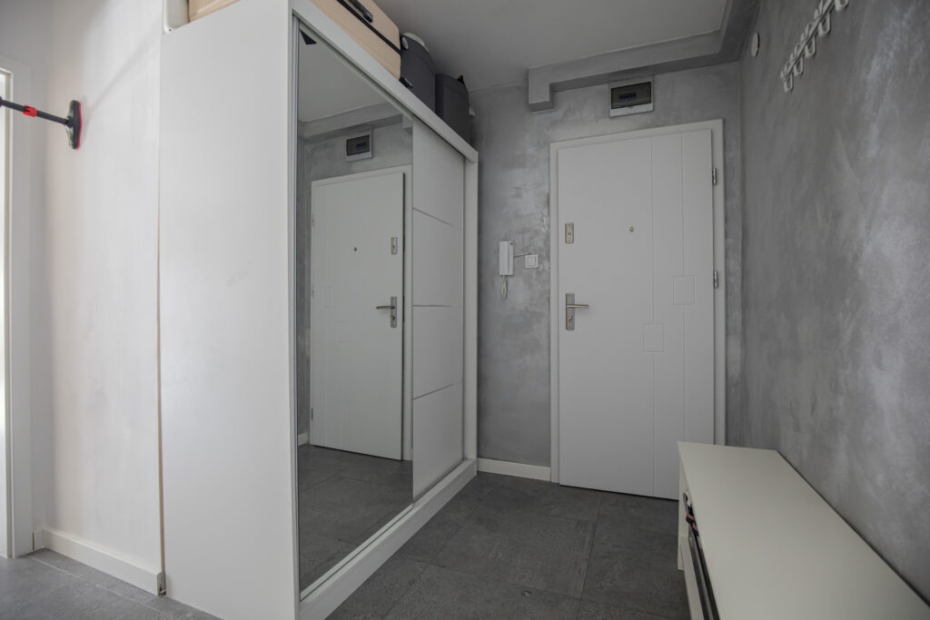 Dwupokojowe mieszkanie na Osiedlu Południowym - zdjęcie 10