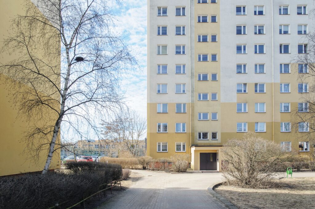 Kameralne mieszkanie z panoramicznym widokiem - zdjęcie 5