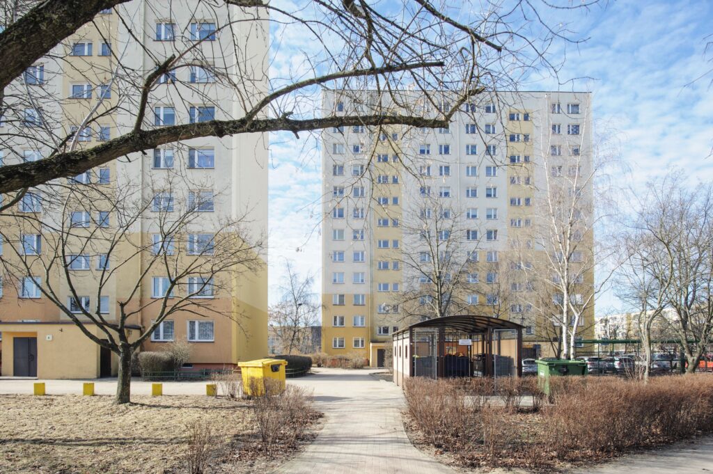 Kameralne mieszkanie z panoramicznym widokiem - zdjęcie 6