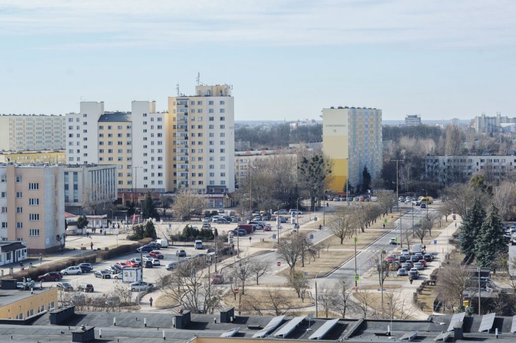 Kameralne mieszkanie z panoramicznym widokiem - zdjęcie 11