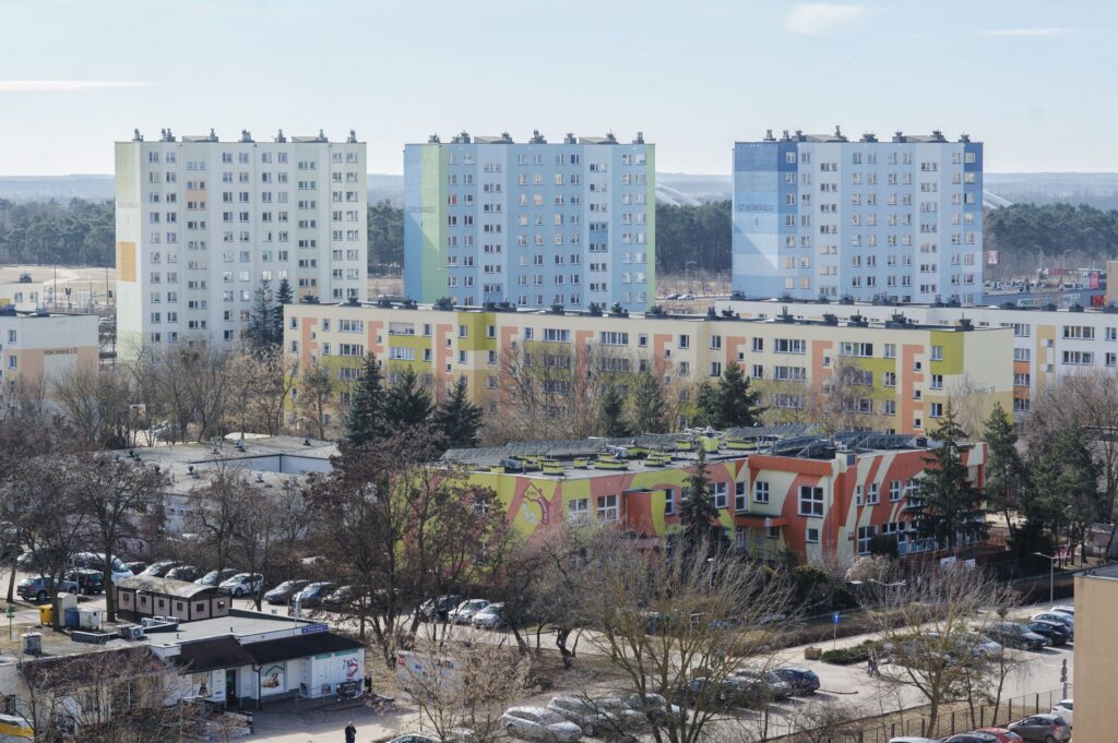 Kameralne mieszkanie z panoramicznym widokiem - zdjęcie 12