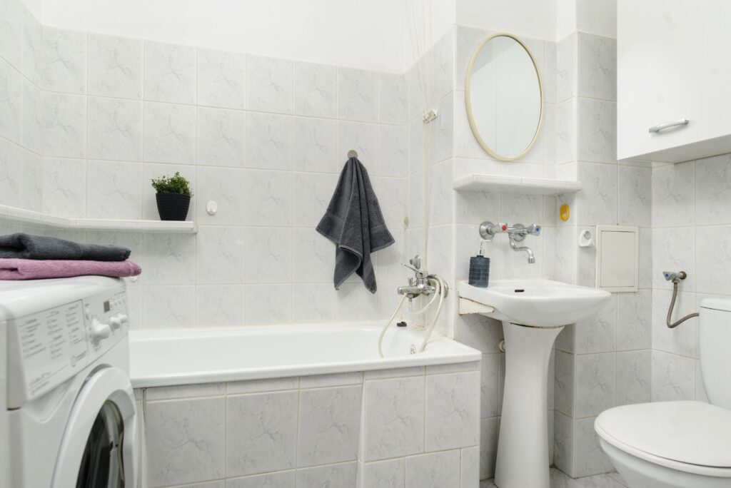 Kameralne mieszkanie z panoramicznym widokiem - zdjęcie 3