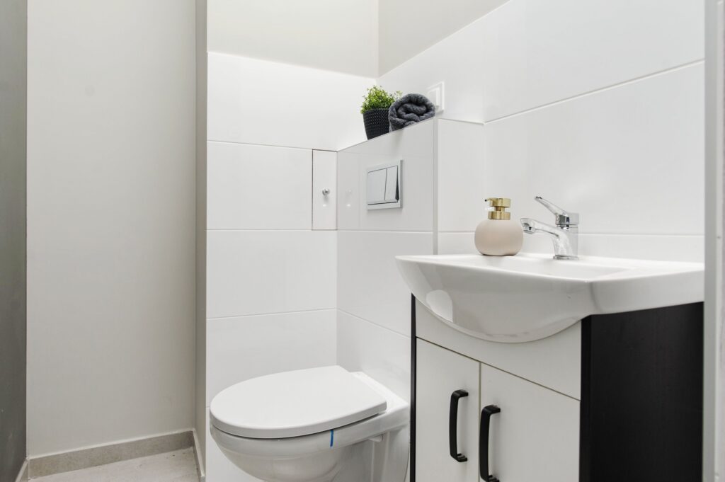 4-pokojowe mieszkanie w pobliżu starówki - zdjęcie 7