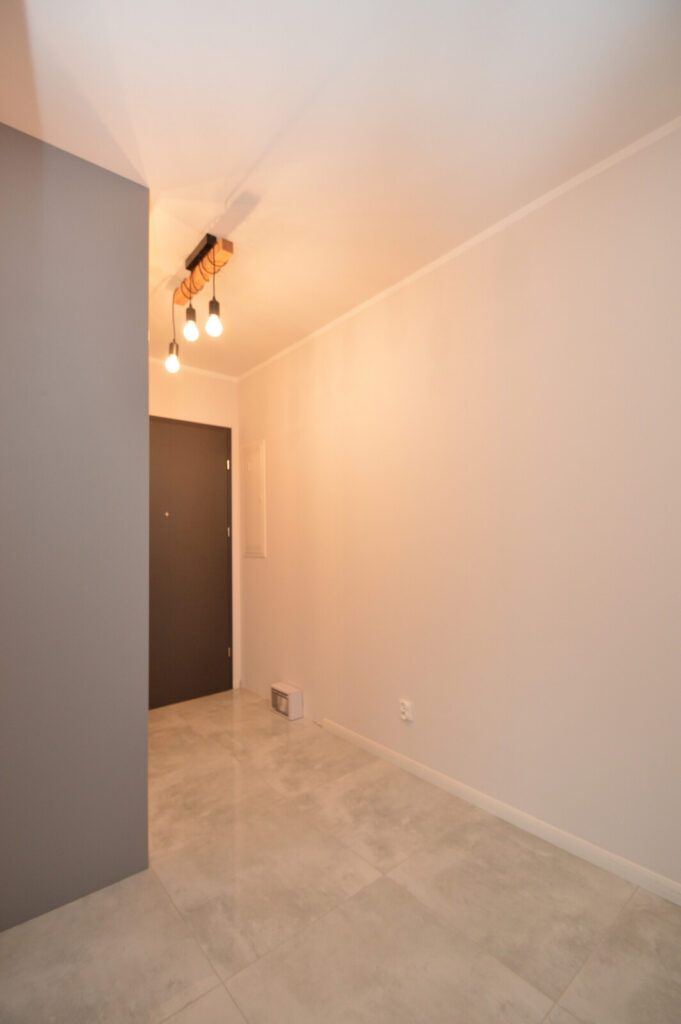 Nowe mieszkanie do wynajęcia - zdjęcie 3