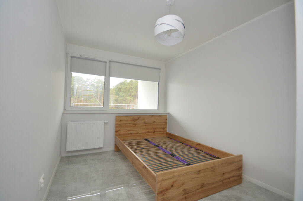 Nowe mieszkanie do wynajęcia - zdjęcie 4