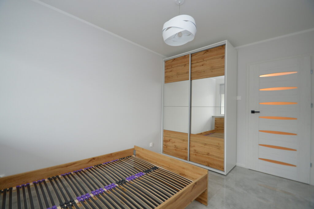 Nowe mieszkanie do wynajęcia - zdjęcie 5