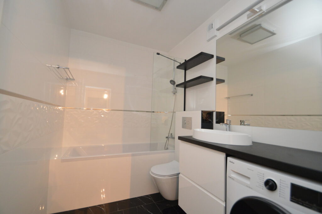 Nowe mieszkanie do wynajęcia - zdjęcie 6