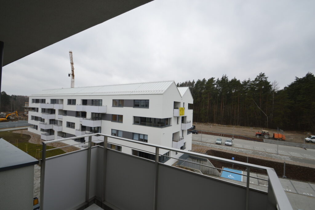 Nowe mieszkanie do wynajęcia - zdjęcie 7