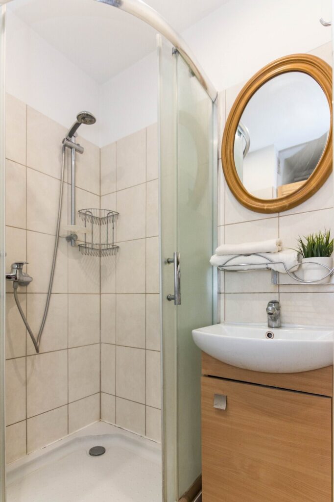 3 pokojowe, parter z ogródkiem, Antoniuk 54 m2 - zdjęcie 7