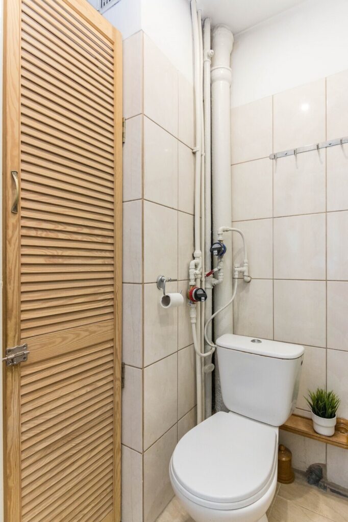 3 pokojowe, parter z ogródkiem, Antoniuk 54 m2 - zdjęcie 8