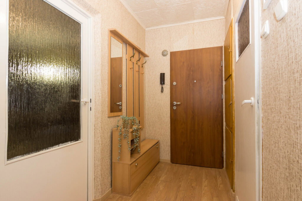 3 pokojowe, parter z ogródkiem, Antoniuk 54 m2 - zdjęcie 9