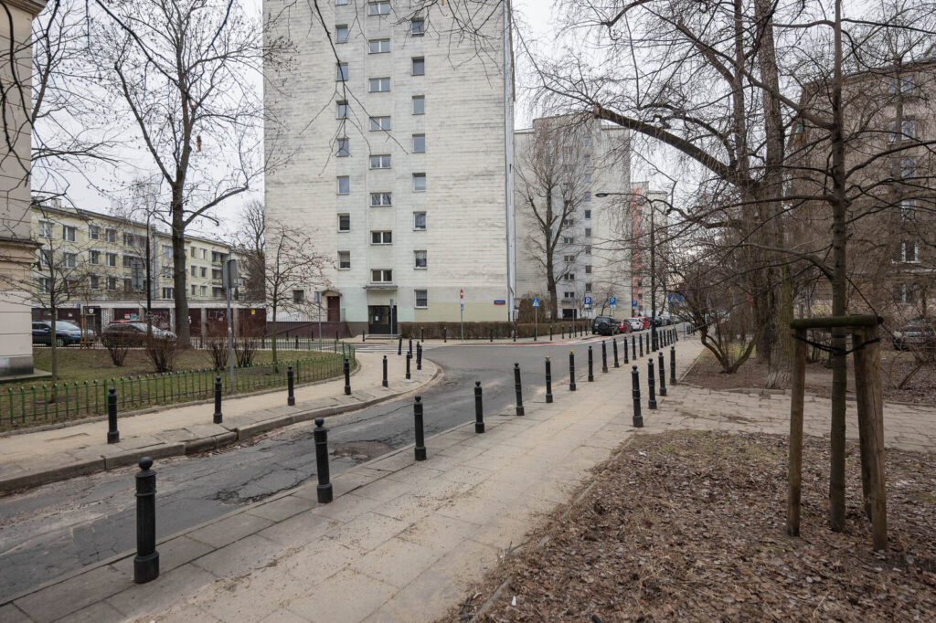 2 pokoje, ul Wałowa, Metro, Park, Centrum - zdjęcie 13